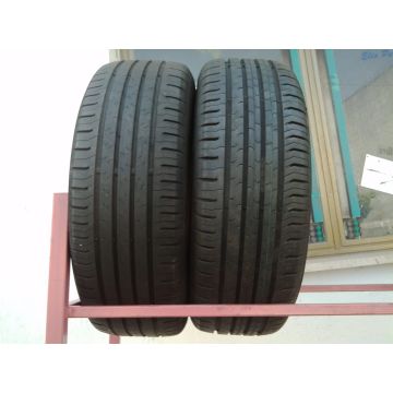 215/55R17 CONTINENTAL 94V
