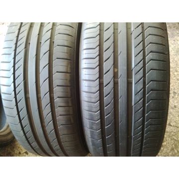 235/40R19 CONTINENTAL 92V