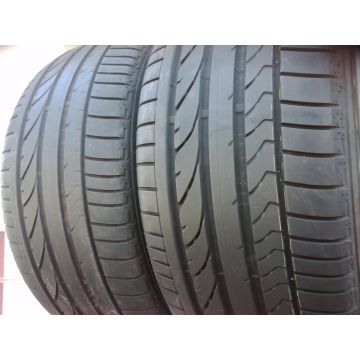 255/50R19 BRIDGESTONE  107V