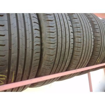 215/55R16 CONTINENTAL 93W