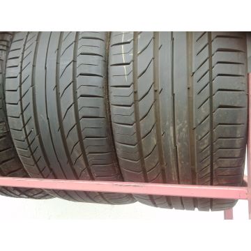 245/35R18  CONTINENTAL 88Y