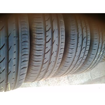 195/55R15 CONTINENTAL 85H
