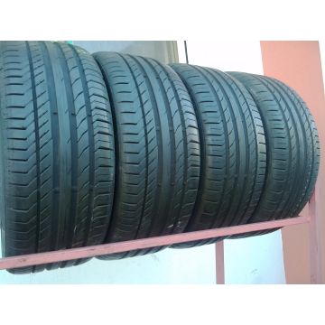 255/35R19 CONTINENTAL 96Y