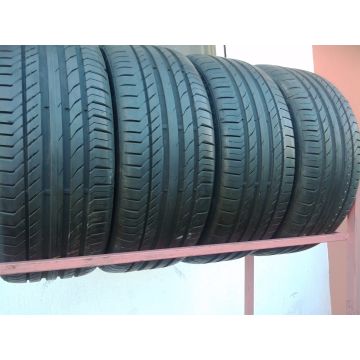 225/50R17 CONTINENTAL 98Y
