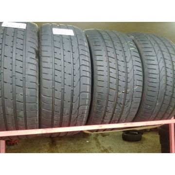 295/30R20 PIRELLI  97Y - 245/35R20 PIRELLI  97Y 
