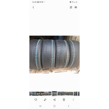 305/30/21 - 275/40/21 CONTINENTAL 111V - 107V