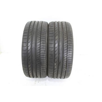 235/35R19 CONTINENTAL 91Y