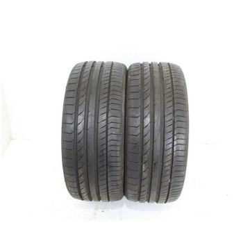 275/40R19 CONTINENTAL  101Y