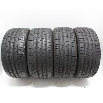 285/40R19 - 255/45/19 PIRELLI 103Y - 104Y