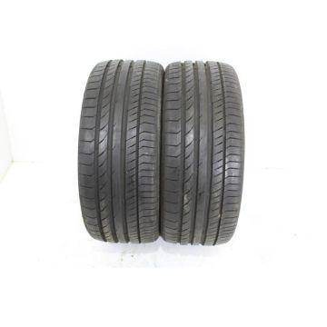 285/40R21 CONTINENTAL  109Y