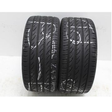 245/40R17 PIRELLI 91Y 