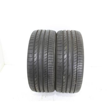 255/45R17 CONTINENTAL