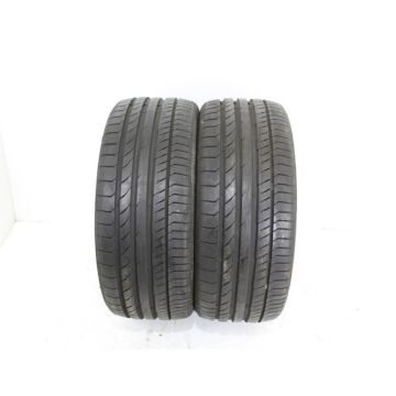 205/40R17 CONTINENTAL 84W 