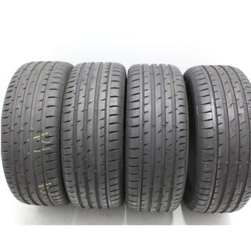 215/40 R17 CONTINENTAL 87Y