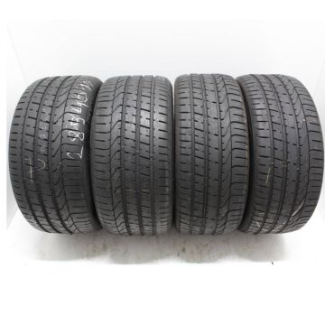 285/30R19 - 235/35/19 PIRELLI 100Y - 91Y