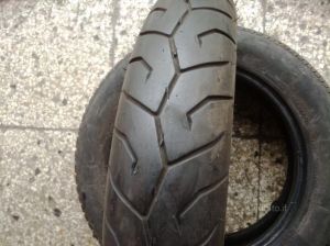 120/70R15   MICHELIN   56S