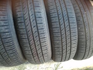 165/60 R14 BRIDGESTONE  75T