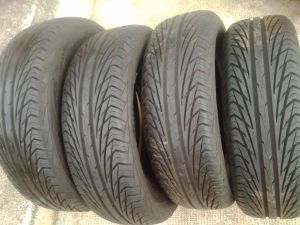 195/65/14 UNIROYAL