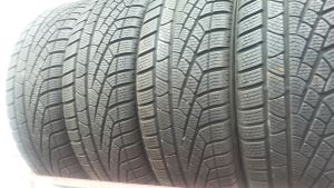 205/55R17 PIRELLI 95H