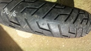 130/90R16 PIRELLI 67S