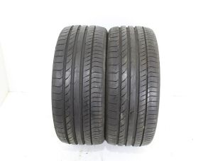 275/30R21 CONTINENTAL  98Y