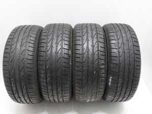 225/45R19 BRIDGESTONE 92W
