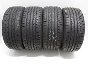 255/40R17  94W - 225/45/17 91W BRIDGESTONE