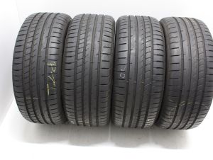 235/50R18 GOOD YEAR 97V