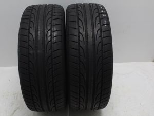 235/45R20 DUNLOP  100W