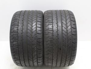 295/30R18 PIRELLI