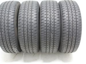 215/60R16 MICHELIN 103/101T