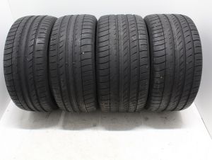 315/35R20 - 275/40/20 DUNLOP  110W - 106W