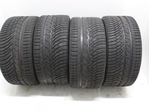 265/35R19 MICHELIN 98W 