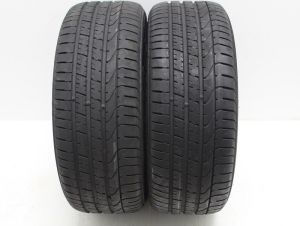 255/35R18 PIRELLI