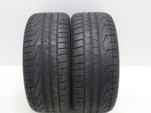 295/35/18 PIRELLI 99V