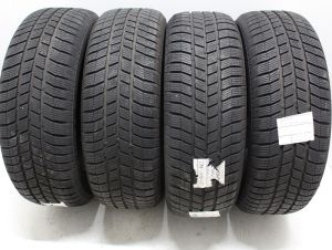 195/60/16 HANKOOK