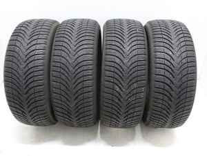 225/55R17 MICHELIN 97H