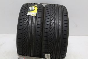 205/40R18 DUNLOP 82W