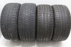 275/35/19 - 255/35/19 PIRELLI 100W - 96V