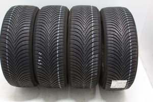 225/50R17 MICHELIN 98V  