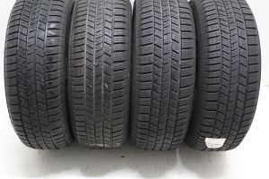 225/45/19 BRIDGESTONE 92V