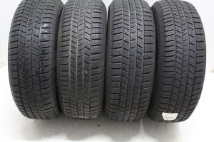 225/60/16 BARUM 102H