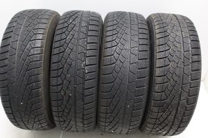 215/65R16 PIRELLI 98H  