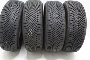 225/50R17 MICHELIN 94H  
