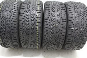 305/35/21 - 275/40/21 CONTINENTAL 107V
