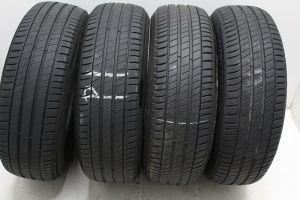 225/50/18 MICHELIN 95V