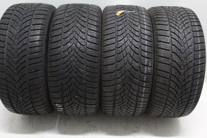 275/30/20 DUNLOP 97W