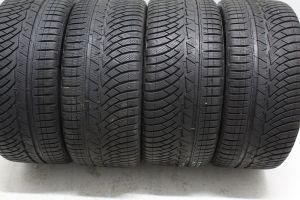 265/30/20 MICHELIN 99W