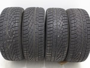 245/50/18 PIRELLI 100H