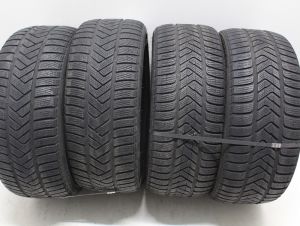 275/40R19 - 245/45/19 PIRELLI 101W - 102W